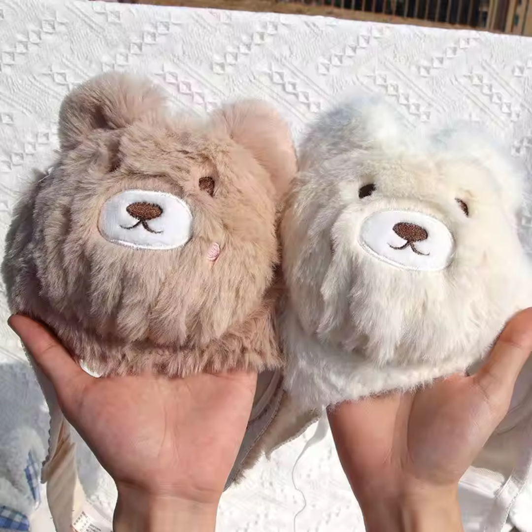 Peluş İç Giyim
