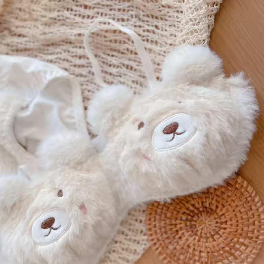 Peluş İç Giyim