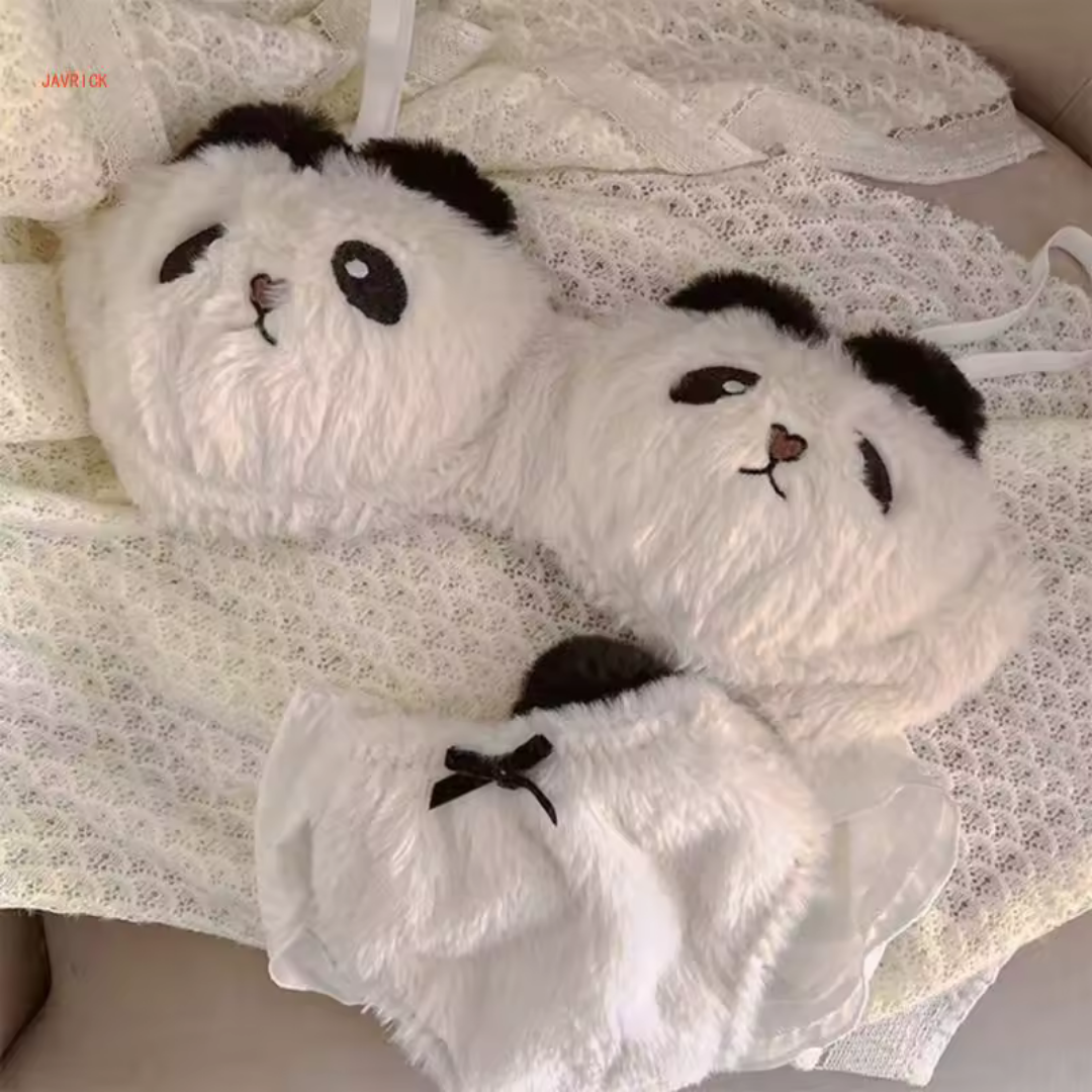 Peluş İç Giyim